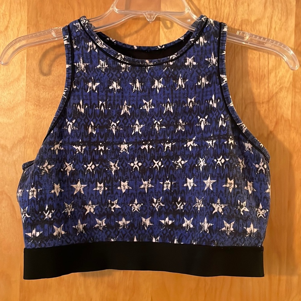 Reebok sports bra